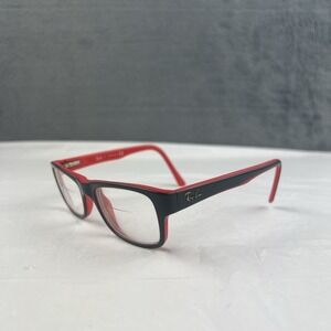 RAY BAN RB5268 5180 Kids Eyeglasses 48-17-135 Gray/Pink Polish Frames Only